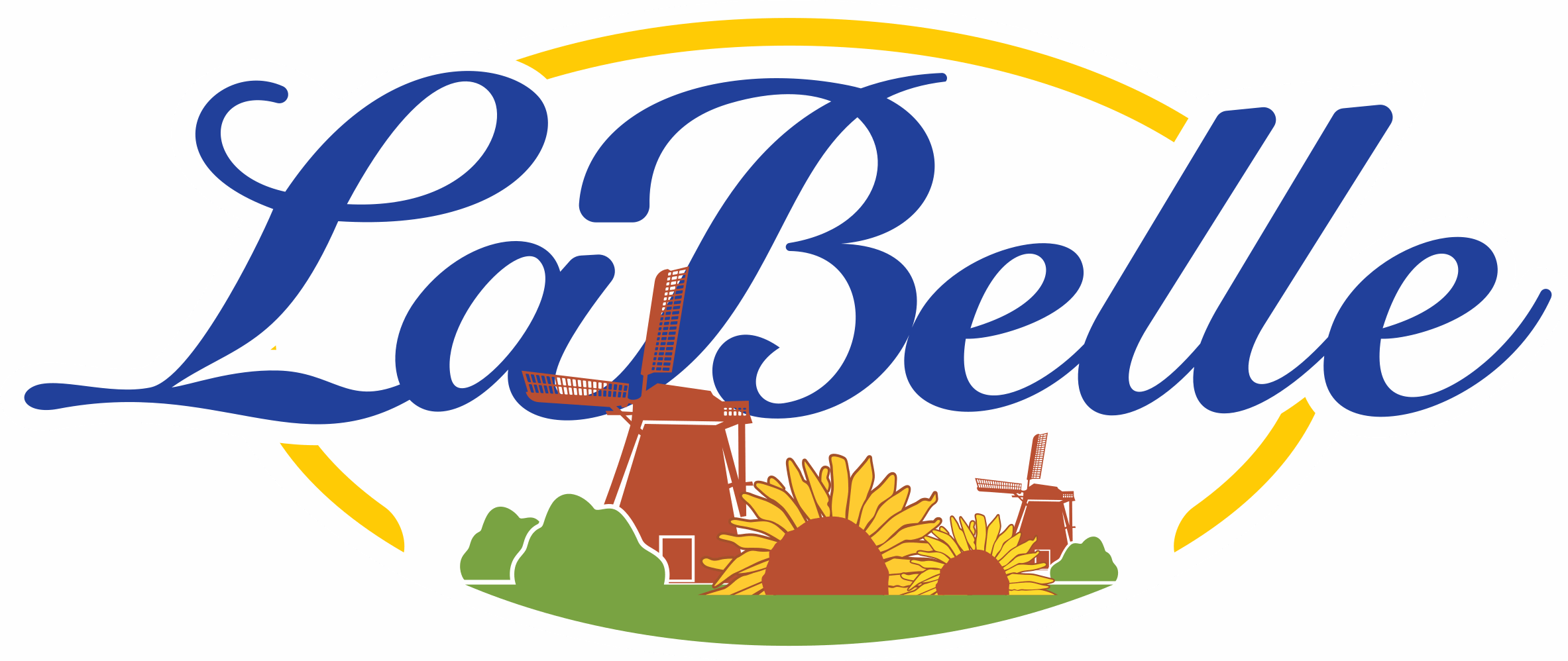 cropped logo labelle