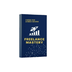 FREELANCE MASTERLY (Pour Algériens